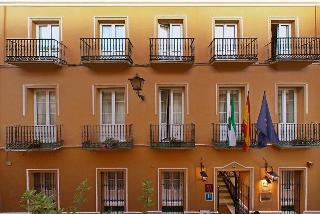 Viajes Best Western Cervantes + Visita Guiada por Sevilla + Crucero Guadalquivir Viajes Best Western Cervantes + Visita Guiada por Sevilla + Crucero Guadalquivir