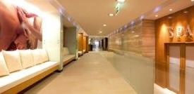 Viajes Solverde Spa & Wellness Center