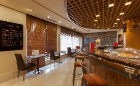 Viajes Silken Luis de Leon