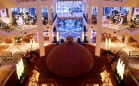 Viajes SBH Costa Calma Palace