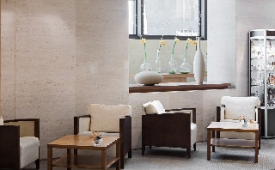 Viajes Hesperia del Mar + Zoo de Barcelona