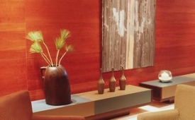 Viajes Front Maritim + Entradas al Museo del Camp Nou