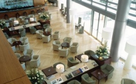 Viajes Eurostars Grand Marina GL + Zoo de Barcelona