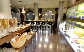 Viajes Abba Rambla + Entradas a la Sagrada Familia de Gaudí