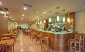 Viajes TRYP Palma Hotel + Entradas a Natura Parc