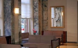 Viajes Oriente Atiram Hotel + Entradas al Museo del Camp Nou