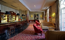 Viajes Melia Recoletos Boutique Hotel