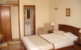 Viajes Flor Da Laranja