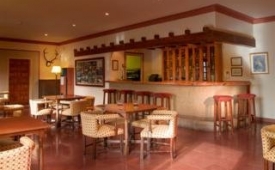 Viajes Parador de Cazorla + Rafting en alrededores de Cazorla