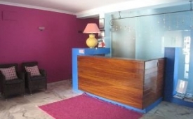 Viajes Praia Azul Hotel Apartamento