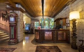 Viajes Meson Castilla + Entradas al Museo del Camp Nou