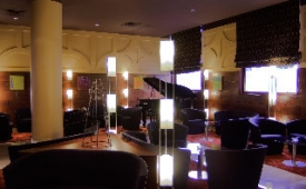 Viajes Silken Amara Plaza