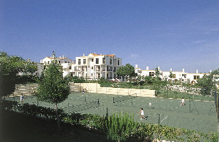 Viajes Alfagar I Village Viajes Alfagar I Village