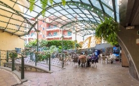 Viajes La Carabela + Entradas Loro Parque 1día y Siam Park 1 día