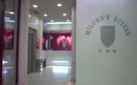Viajes Milord's Suites