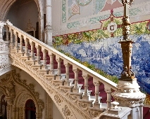 Viajes Palace Hotel Bussaco