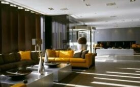Viajes Ac Hotel Oviedo Forum By Marriott