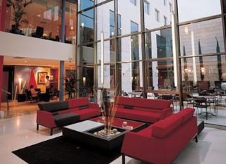 Viajes Hotel Torresport Spa + Programa antiestres Viajes Hotel Torresport Spa + Programa antiestres