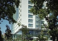 Viajes Hotel Sheraton Porto Hotel & Spa + Crucero por los Seis Puentes del Duero