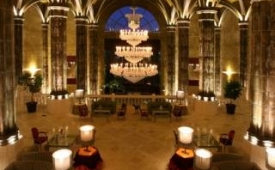 Viajes Lopesan Villa del Conde Resort and Thalasso