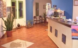 Viajes De Naturaleza Rodalquilar Spa Cabo de Gata + Entradas a Parque Oasys Mini Hollywood