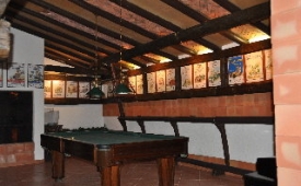 Viajes Pedras del Rei