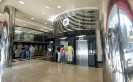 Viajes SB Icaria Barcelona