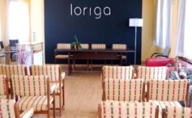 Viajes Loriga