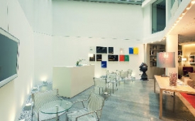 Viajes Amister Art Hotel + Entradas General Illa Fantasía