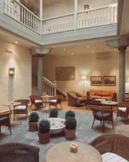 Viajes Hotel Palacio de los Navas + Visita Alhambra con guía Viajes Hotel Palacio de los Navas + Visita Alhambra con guía