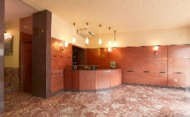 Viajes Macia Plaza + Visita Alhambra y Granada con audioguía 48h