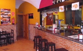 Viajes Rambla Emerita