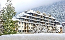 Viajes Résidence Maeva Le Chamois Blanc + Forfait  Mont Blanc Unlimited