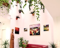 Viajes Un Patio En Santa Cruz + Entradas Isla Mágica + Aqua Mágica 1 día