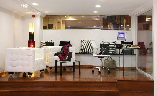 Viajes Sercotel Abbot + Zoo de Barcelona Viajes Sercotel Abbot + Zoo de Barcelona