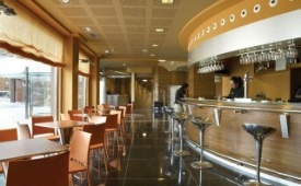 Viajes Silken Ciudad Gijon + Descenso del sella