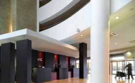 Viajes Abades Nevada Palace