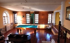 Viajes Quinta Da Vigia