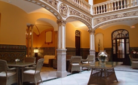 Viajes Palacio Arteaga