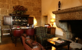 Viajes Pousada Mosteiro de Guimarães