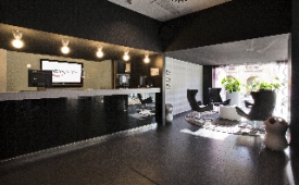 Viajes Confortel Bel Art + Aquarium de Barcelona