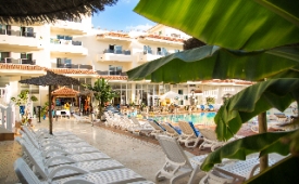 Viajes Oro Blanco Apartments