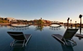 Viajes Monte Santo + Entradas Aquashow Park