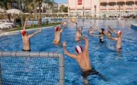 Viajes Club Hotel Riu Guarana + Entradas Aquashow Park