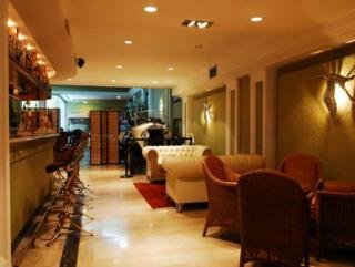 Viajes Hispanos 7 Suiza Apartament-Restaurant Viajes Hispanos 7 Suiza Apartament-Restaurant