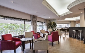 Viajes Acta Antibes + Zoo de Barcelona