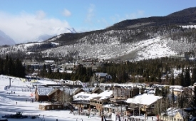 Viajes Mountain House Slopeside Condominiums