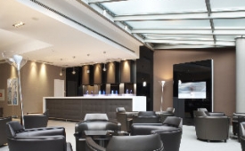 Viajes Ac Hotel Sevilla Torneo By Marriott + Entradas Isla Mágica 1 día