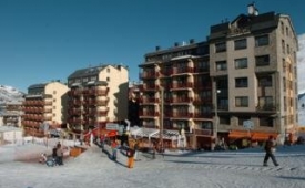 Viajes Paradis Blanc