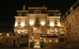 Viajes Villa Albatroz